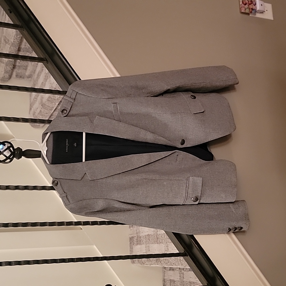 Banana Republic Jacket Size 8